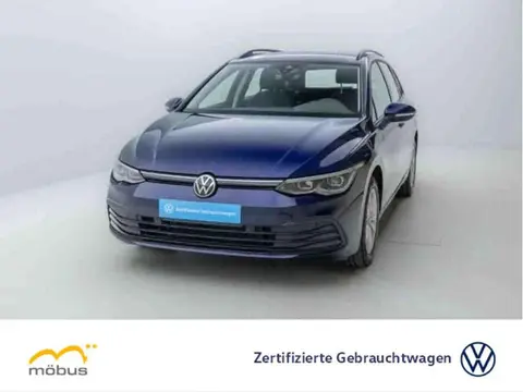 Annonce VOLKSWAGEN GOLF Essence 2022 d'occasion 