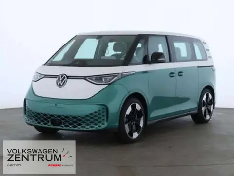 Annonce VOLKSWAGEN ID. BUZZ Électrique 2023 d'occasion 