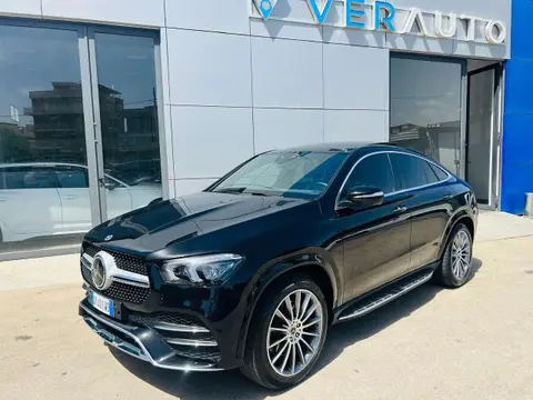 Used MERCEDES-BENZ CLASSE GLE Hybrid 2023 Ad 