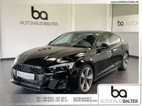 Used AUDI A5 Petrol 2023 Ad 