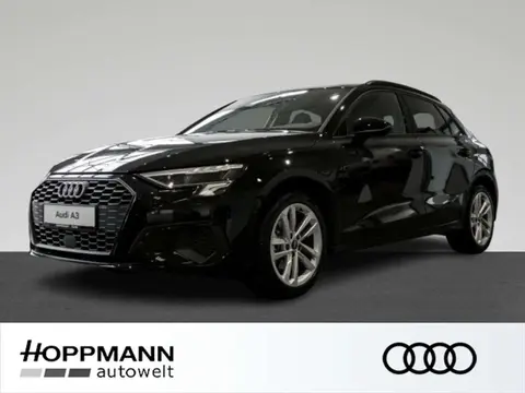 Used AUDI A3 Petrol 2024 Ad 