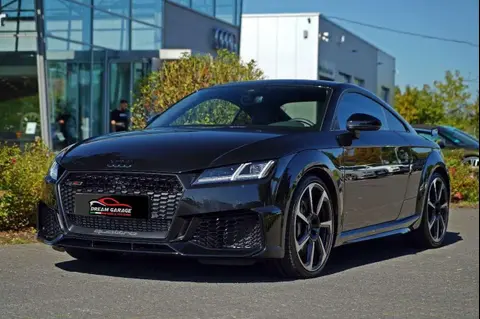 Used AUDI TT RS Petrol 2022 Ad 