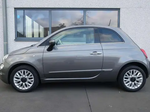 Used FIAT 500 Petrol 2019 Ad 