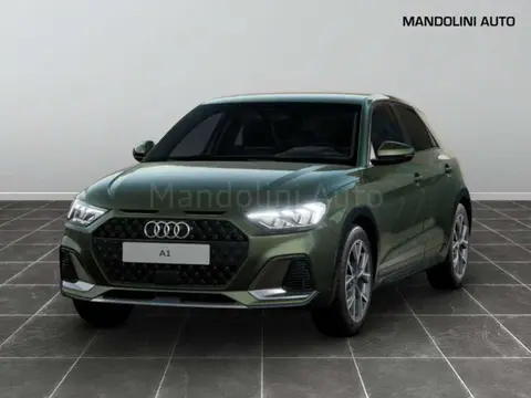 Used AUDI A1 Petrol 2023 Ad 