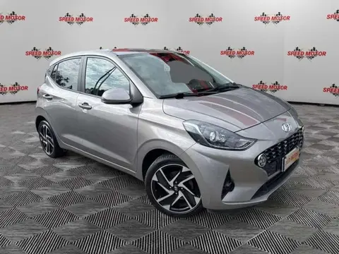 Annonce HYUNDAI I10 Essence 2020 d'occasion 