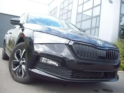 Annonce SKODA SCALA Essence 2023 d'occasion 