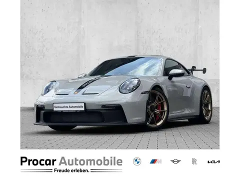 Annonce PORSCHE 992 Essence 2022 d'occasion 