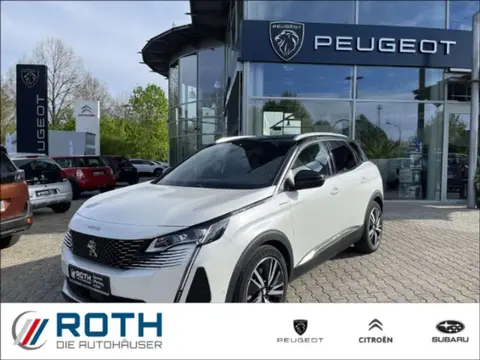 Used PEUGEOT 3008 Hybrid 2021 Ad 