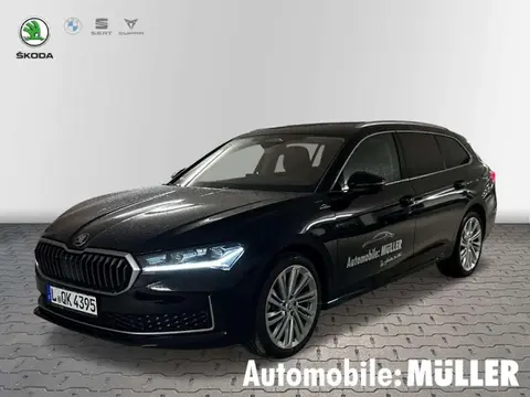 Used SKODA SUPERB Diesel 2024 Ad 