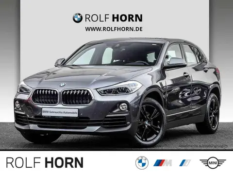 Used BMW X2 Petrol 2020 Ad Germany