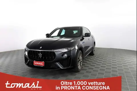 Used MASERATI LEVANTE Hybrid 2022 Ad 