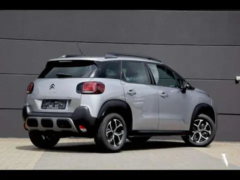 Annonce CITROEN C3 AIRCROSS Essence 2024 en leasing 