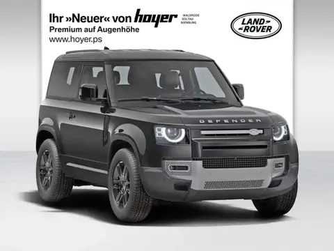 Annonce LAND ROVER DEFENDER Diesel 2024 d'occasion 