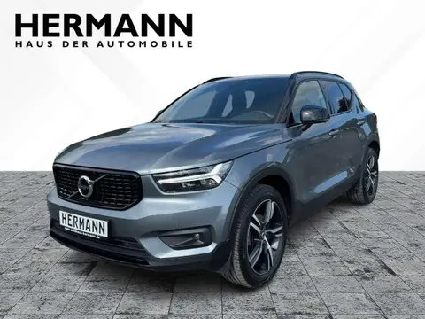 Annonce VOLVO XC40 Essence 2018 d'occasion 