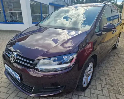 Used VOLKSWAGEN SHARAN Diesel 2016 Ad 