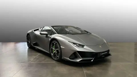 Annonce LAMBORGHINI HURACAN Essence 2020 d'occasion 