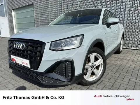 Used AUDI Q2 Diesel 2023 Ad Germany