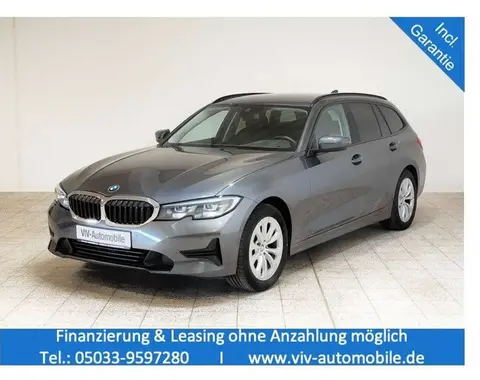 Used BMW SERIE 3 Diesel 2020 Ad Germany