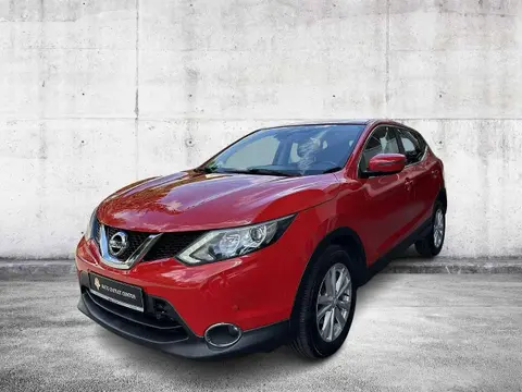 Used NISSAN QASHQAI Petrol 2017 Ad 