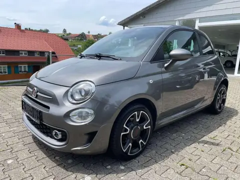 Used FIAT 500 Petrol 2019 Ad 