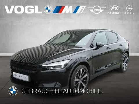 Used POLESTAR 2 Electric 2022 Ad 