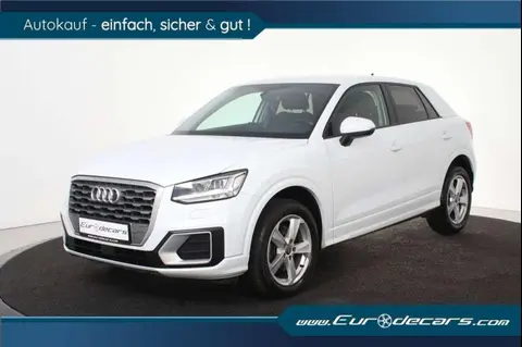 Used AUDI Q2 Petrol 2019 Ad 