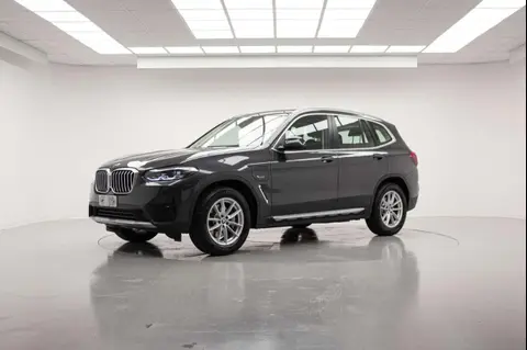 Annonce BMW X3 Hybride 2022 d'occasion 