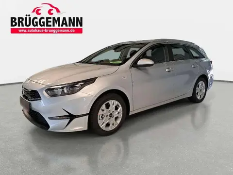 Used KIA CEED Petrol 2024 Ad 