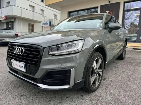 Used AUDI Q2 Diesel 2020 Ad 