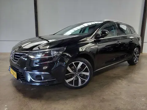 Used RENAULT MEGANE Petrol 2018 Ad 