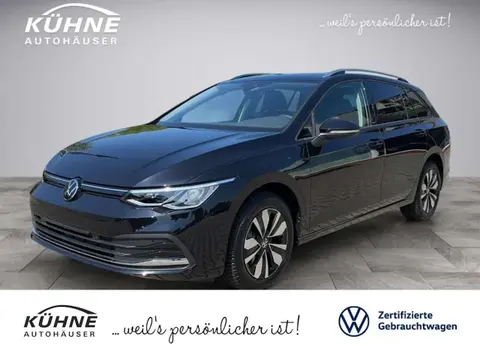 Annonce VOLKSWAGEN GOLF Diesel 2024 d'occasion 