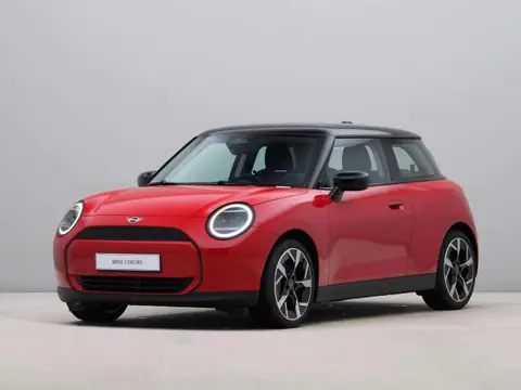 Used MINI COOPER Electric 2024 Ad 