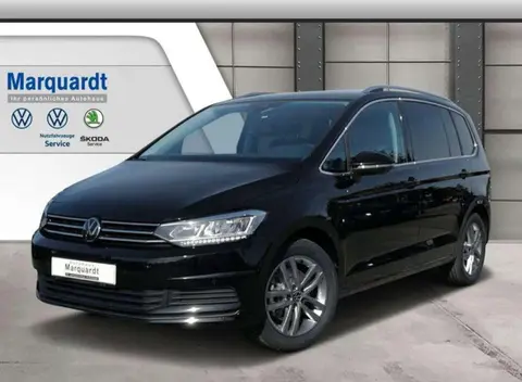 Used VOLKSWAGEN TOURAN Petrol 2024 Ad 