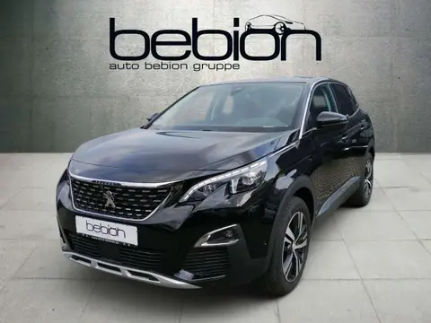 Annonce PEUGEOT 3008 Diesel 2020 d'occasion 