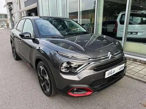 Annonce CITROEN C4 Diesel 2021 d'occasion 