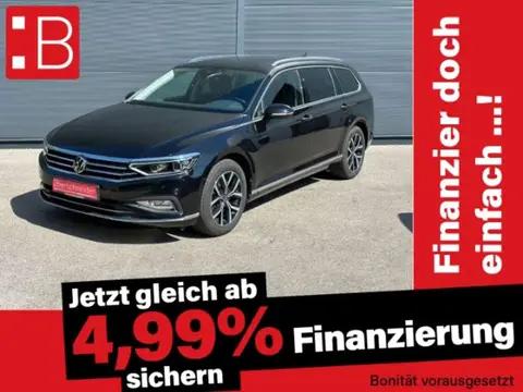 Used VOLKSWAGEN PASSAT Diesel 2022 Ad 