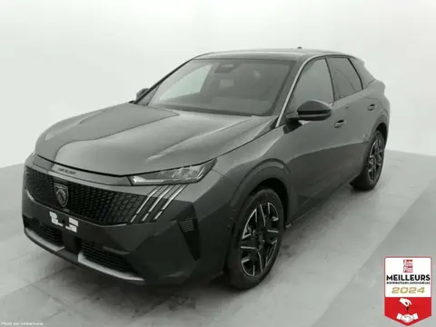 Used PEUGEOT 3008 Hybrid 2024 Ad 