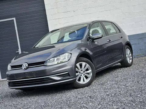 Used VOLKSWAGEN GOLF Petrol 2017 Ad 