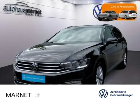 Annonce VOLKSWAGEN PASSAT Essence 2023 d'occasion 