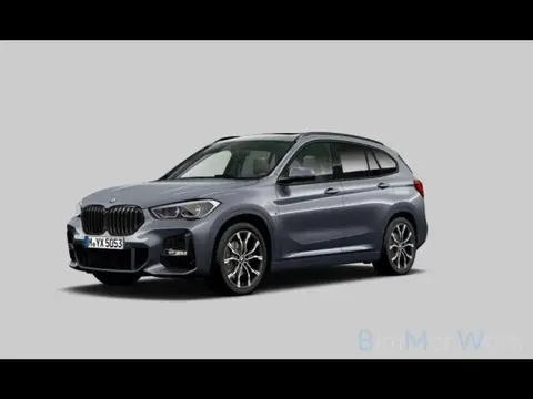 Annonce BMW X1 Essence 2022 d'occasion 