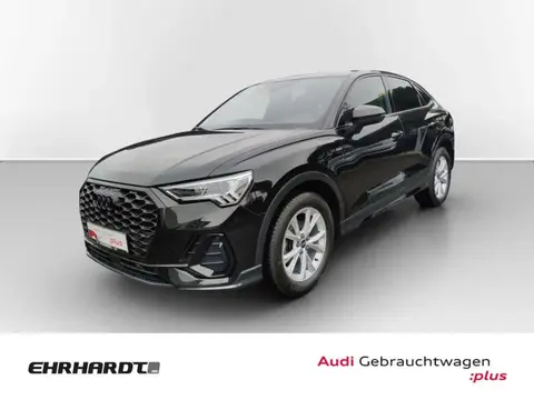 Used AUDI Q3 Petrol 2023 Ad 