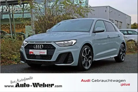 Annonce AUDI A1 Essence 2021 d'occasion 