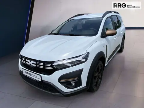 Annonce DACIA JOGGER Essence 2023 d'occasion 