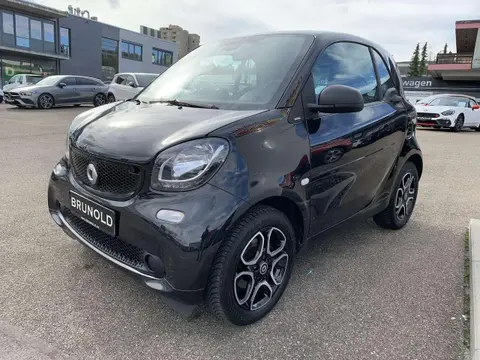 Annonce SMART FORTWO Essence 2019 d'occasion 