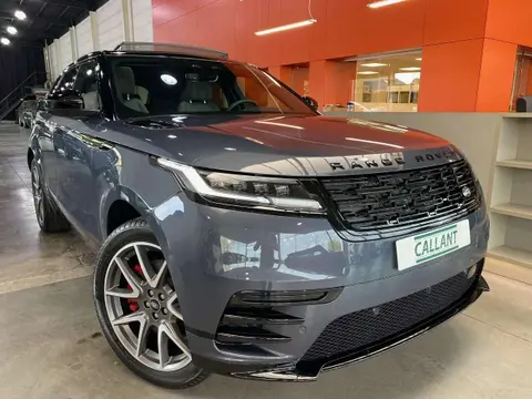 Annonce LAND ROVER RANGE ROVER VELAR Hybride 2023 d'occasion 