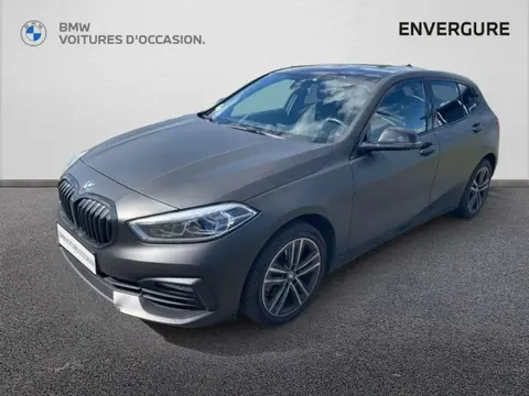 Used BMW SERIE 1 Diesel 2020 Ad 