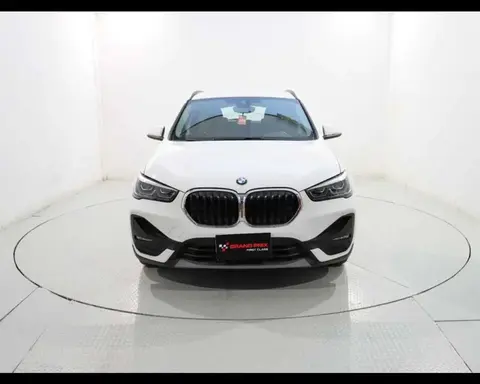 Used BMW X1 Hybrid 2020 Ad 