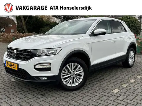 Used VOLKSWAGEN T-ROC Petrol 2020 Ad 