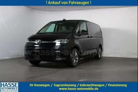 Annonce VOLKSWAGEN T7 Diesel 2024 d'occasion 