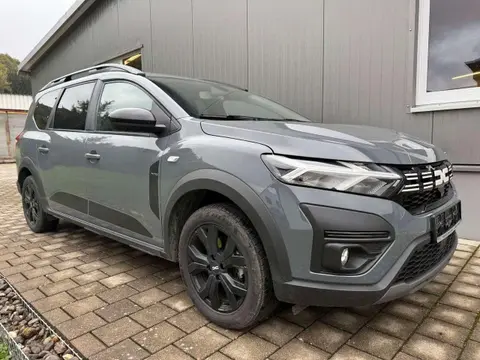 Used DACIA JOGGER Hybrid 2023 Ad 